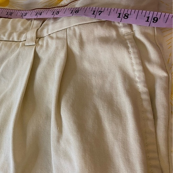 TOMMY Bahama khaki shorts size 40 - Picture 7 of 9